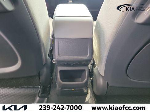New 2027 Kia Seltos S FWD image 12