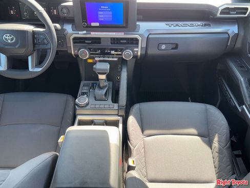 Certified 2026 Toyota Tacoma SR5 image 15