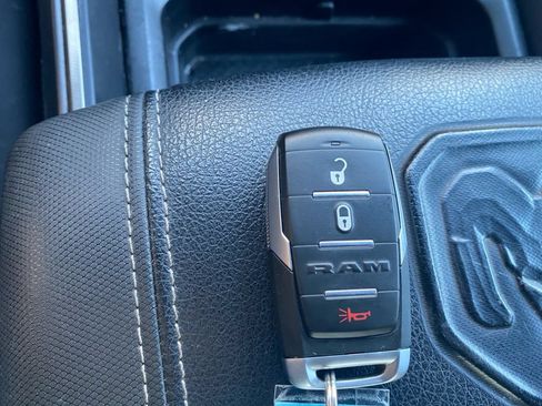Used 2021 RAM 1500 Rebel w/ Rebel Level 1 Equipment Group AWD/4WD image 16