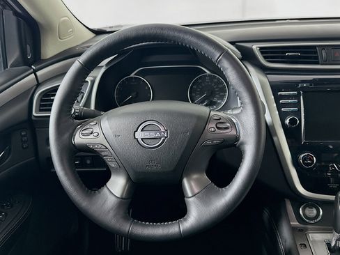 Used 2023 Nissan Murano SL image 18