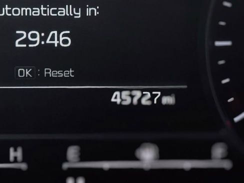 Used 2022 Kia Sorento X-Line EX image 34