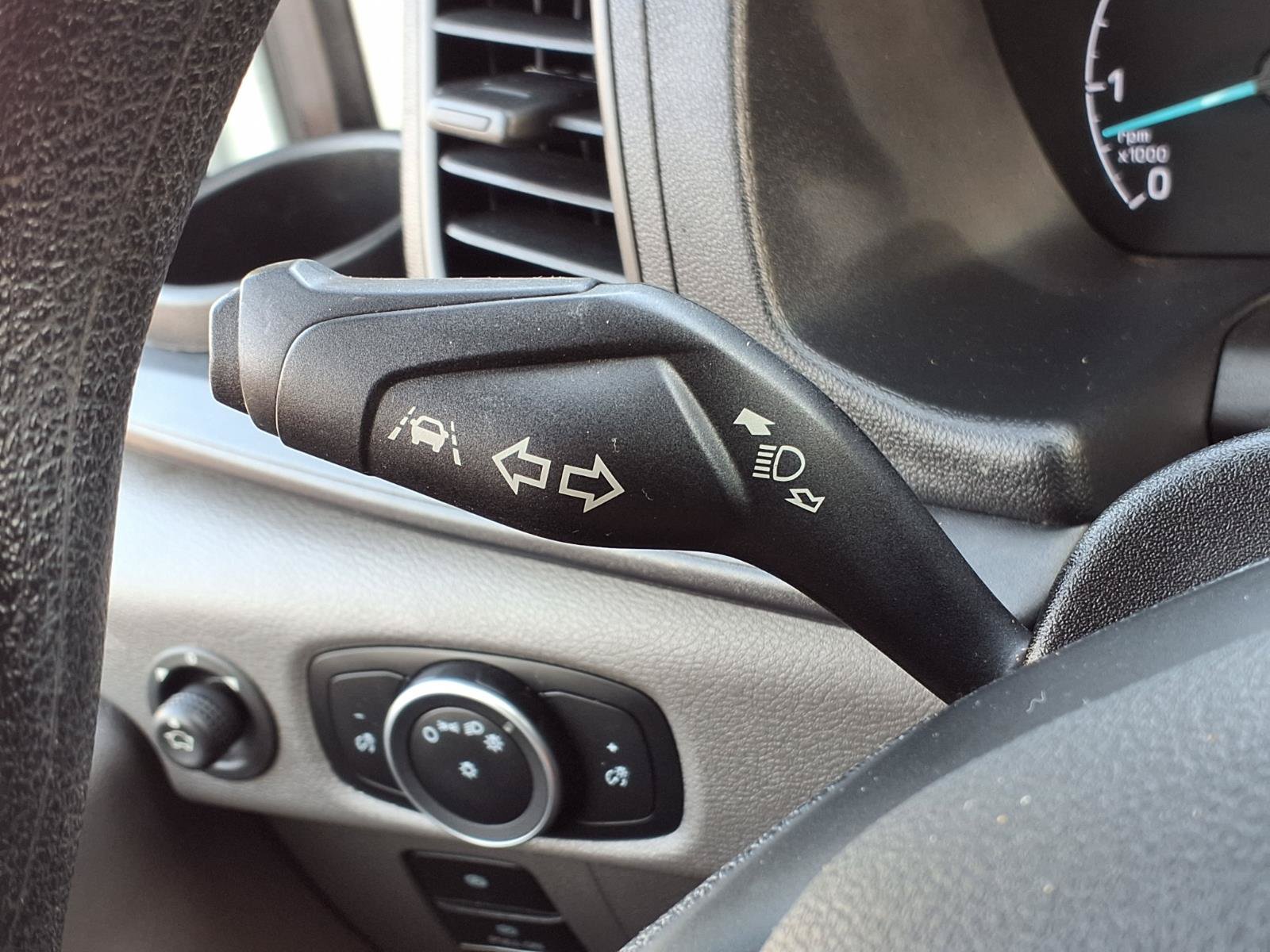 Used 2021 Ford Transit 250 Low Roof AWD image 21