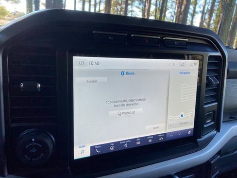 Used 2023 Ford F150 XLT image 30