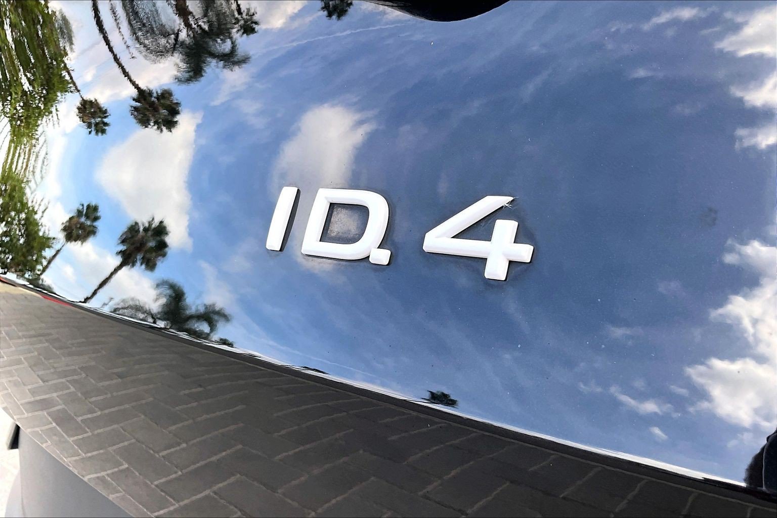 Used 2023 Volkswagen ID.4 Pro S RWD image 8