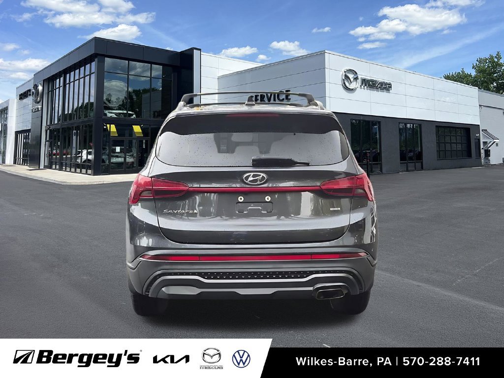 Used 2022 Hyundai Santa Fe XRT AWD/4WD image 18