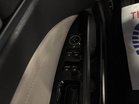 Used 2015 Ford Fusion Titanium image 33