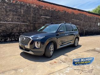 Used 2021 Hyundai Palisade SEL FWD video 1