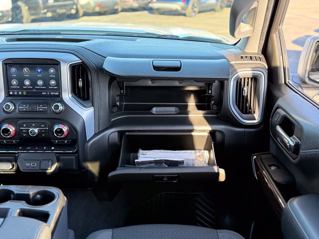 Used 2022 GMC Sierra 1500 Elevation AWD/4WD image 22
