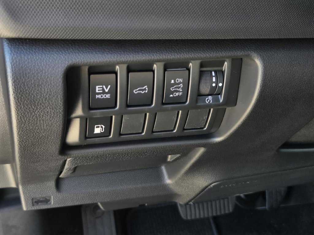 New 2026 Subaru Forester Touring AWD/4WD image 15
