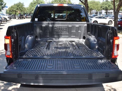 Used 2023 Ford F150 Lariat w/ Equipment Group 502A High AWD/4WD image 38