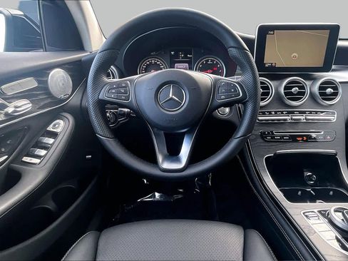 Used 2016 Mercedes-Benz GLC 300 image 6