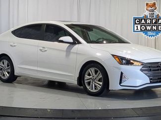 Used 2020 Hyundai Elantra Value Edition FWD video 2