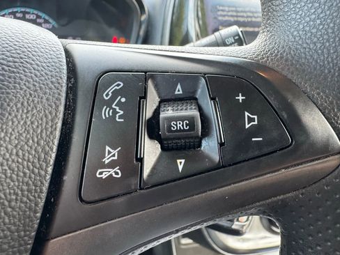 Used 2021 Chevrolet Spark LT image 25