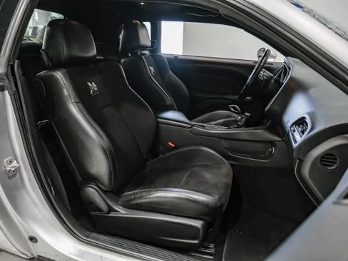 Used 2019 Dodge Challenger R/T Scat Pack RWD image 33