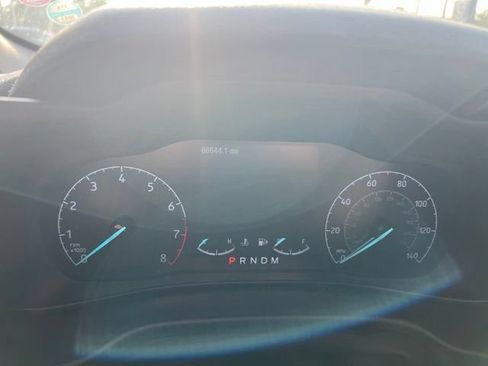 Used 2019 Ford Transit Connect XLT w/ XLT Premium Package FWD image 4