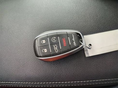 Used 2024 Alfa Romeo Giulia Ti w/ Active Assist Plus Package image 27