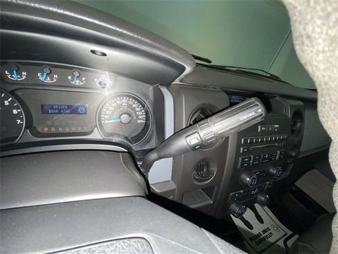 Used 2013 Ford F150 STX w/ Mid Equipment Group image 18