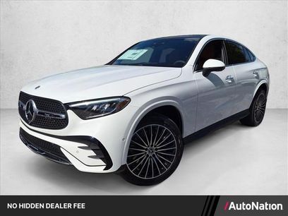 New 2027 Mercedes-Benz GLC 300 4MATIC
