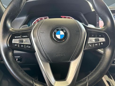 Used 2020 BMW X5 sDrive40i w/ Premium Package RWD image 11