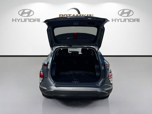Certified 2024 Hyundai Kona SEL w/ Convenience Package FWD image 24