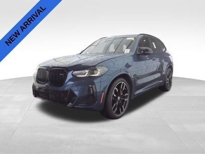 Used 2023 BMW X3 M40i