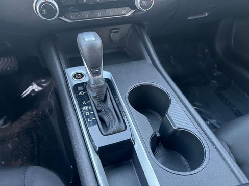 Used 2025 Nissan Altima 2.5 SV image 41