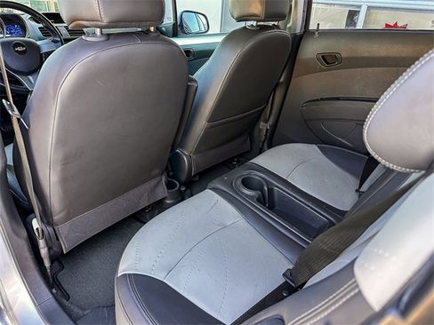 Used 2014 Chevrolet Spark LT image 17