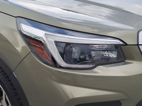 Used 2021 Subaru Forester Premium w/ Popular Package #1 AWD/4WD image 7