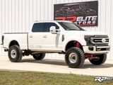 Used 2022 Ford F250 King Ranch w/ King Ranch Ultimate Package image 2