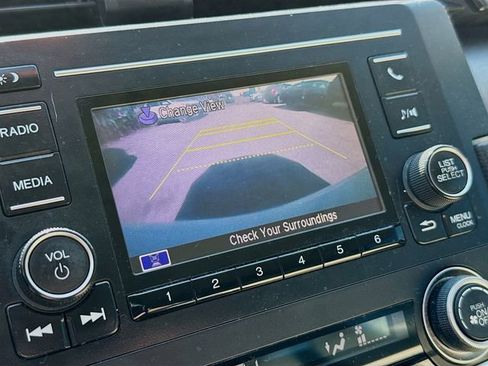 Used 2016 Honda Civic LX image 7