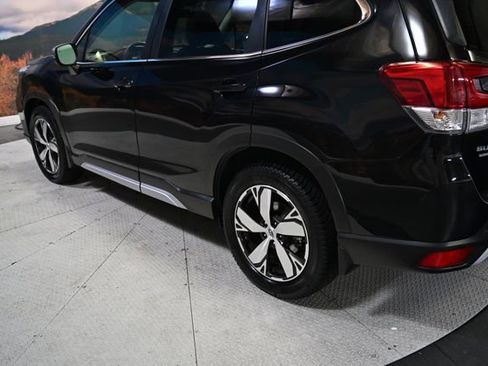 Used 2021 Subaru Forester Touring w/ Popular Package #2 image 7