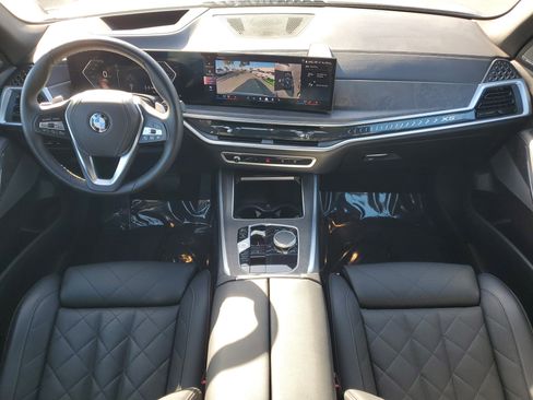 Used 2025 BMW X5 sDrive40i image 14