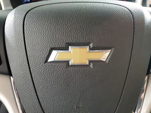 Used 2015 Chevrolet Camaro LT w/ RS Package image 20