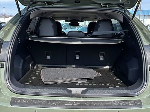 New 2026 Subaru Crosstrek 2.5i Limited AWD/4WD image 12