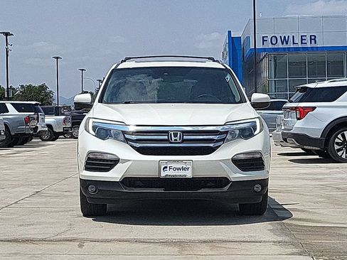 Used 2017 Honda Pilot EX-L image 3