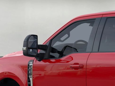 New 2026 Ford F250 XLT w/ XLT Premium Package image 20