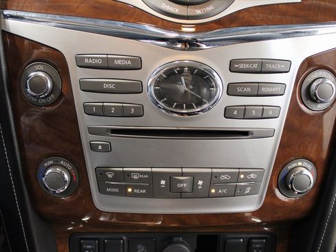 Used 2018 INFINITI QX80 2WD w/ Driver Assistance Package image 22