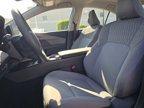 Certified 2025 Toyota Camry LE image 23