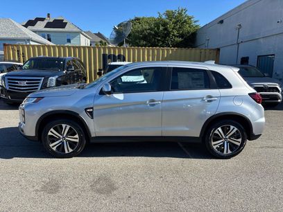 New 2026 Mitsubishi Outlander Sport ES