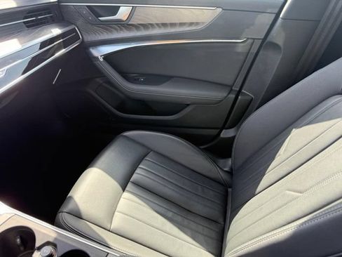 Used 2024 Audi A6 Premium Plus AWD/4WD image 27