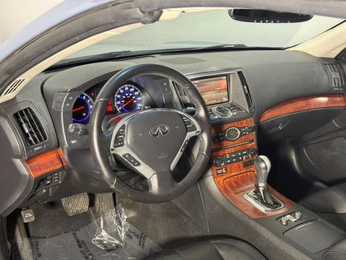 Used 2009 INFINITI G37 Convertible w/ Premium Pkg RWD image 27