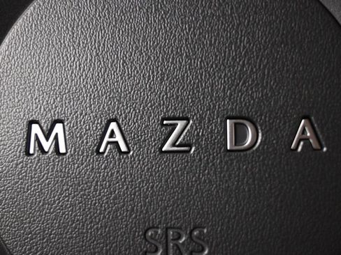 New 2026 MAZDA CX-5 Preferred AWD/4WD image 33