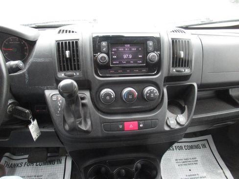 Used 2021 RAM ProMaster 1500 image 25
