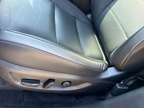 Used 2025 INFINITI QX55 Luxe w/ Cargo Package AWD/4WD image 19