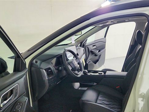 New 2026 Nissan Rogue Platinum w/ Platinum Premium Package image 25