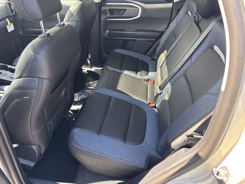 New 2025 Ford Bronco Sport Outer Banks w/ Outer Banks Tech Package+ image 20