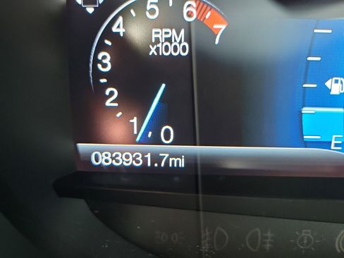 Used 2016 Ford Edge SEL w/ Equipment Group 201A image 19