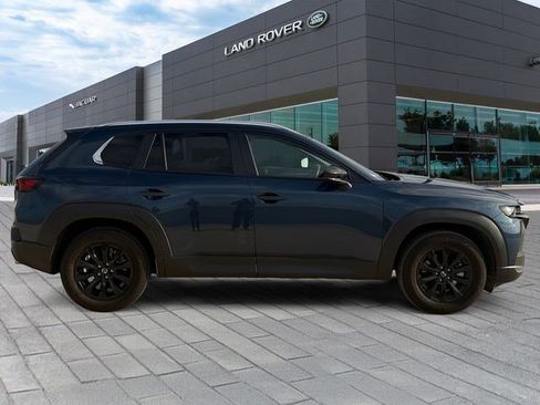 Used 2026 MAZDA CX-50 AWD 2.5 S w/ Preferred Pkg image 6