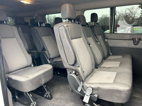 Used 2020 Ford Transit 350 XLT image 14