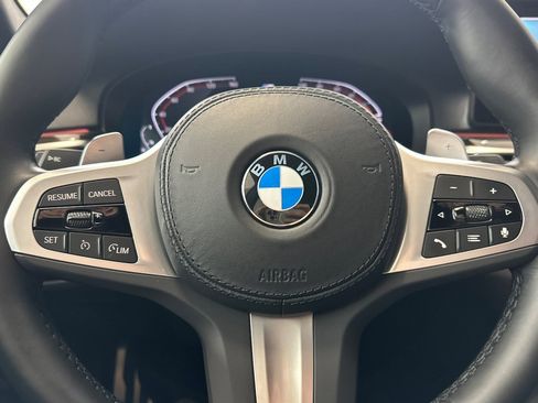 Certified 2023 BMW 540i 540i w/ M Sport Package image 17
